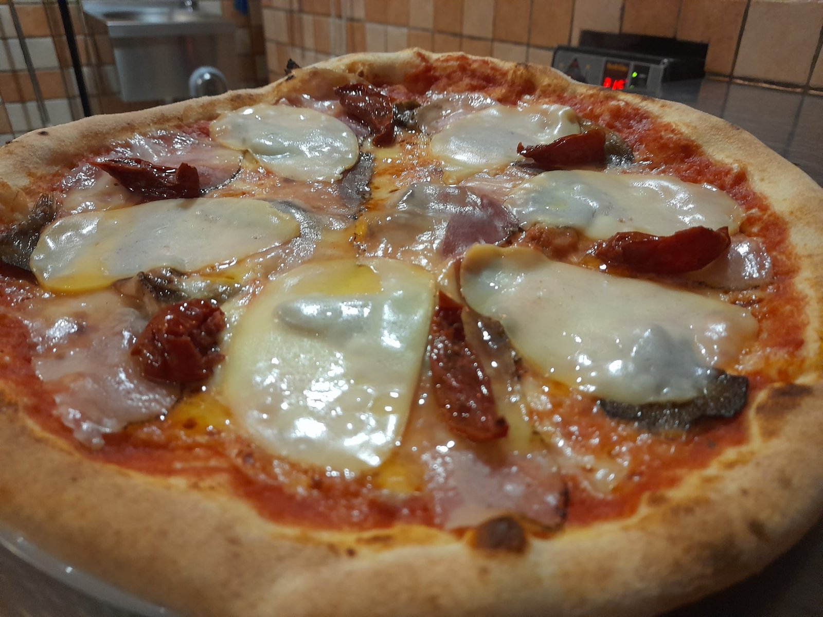 Buffet per eventi